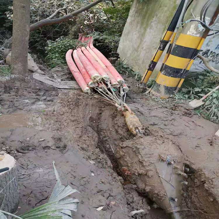 七台河武汉升降PVC拖拉管